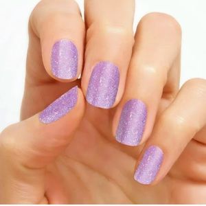 COLOR STREET GLAMSTERDAM GLITTER